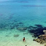 Pag Sea Mare