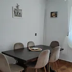 Pag Sea Mare Апартаменты *
