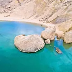 Pag Sea Mare Апартаменты