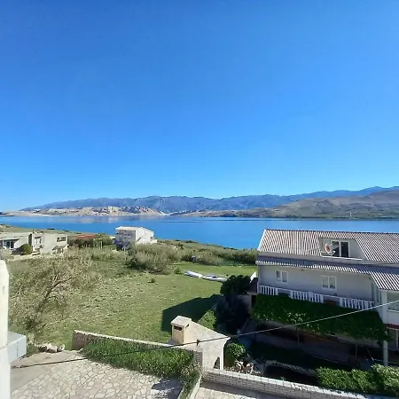 Pag Sea Mare