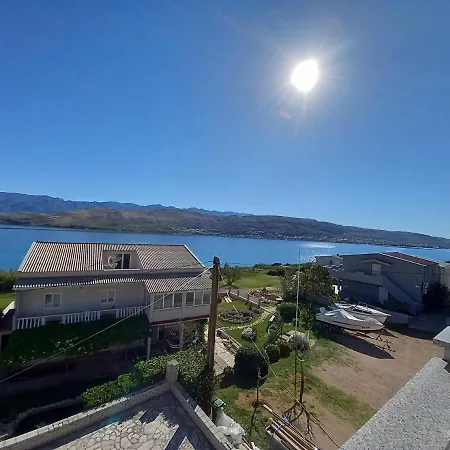 Apartment Pag Sea Mare