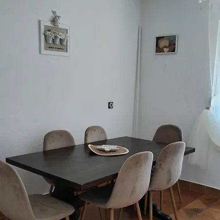 Pag Sea Mare Apartment *