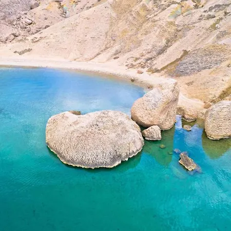 Pag Sea Mare Apartment