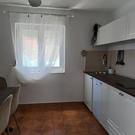 Pag Sea Mare Apartment *