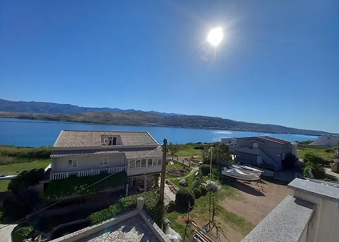 Apartament Pag Sea Mare