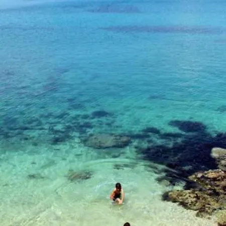 Pag Sea Mare