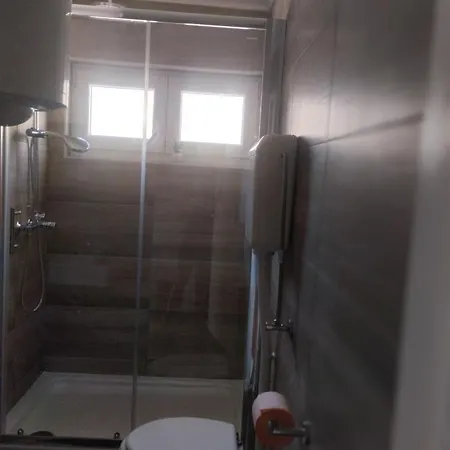 Pag Sea Mare Apartamento