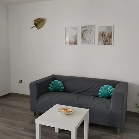 Apartamento Pag Sea Mare Pag Town