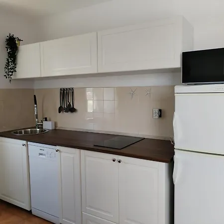 Apartamento Pag Sea Mare Pag Town
