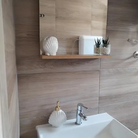 Pag Sea Mare Apartment