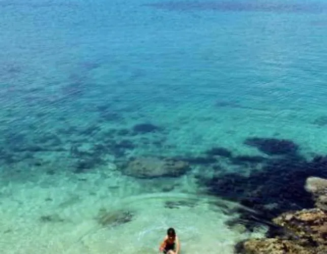 Pag Sea Mare