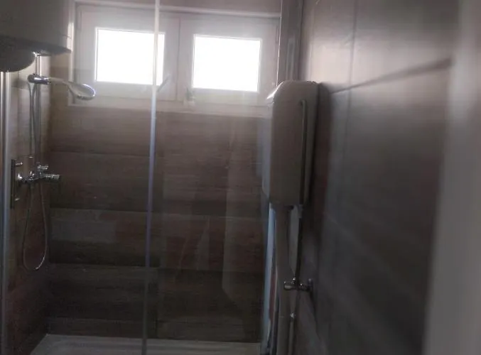 Pag Sea Mare Apartmán