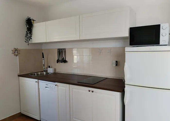 Pag Sea Mare Apartmán