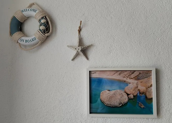 Pag Sea Mare *