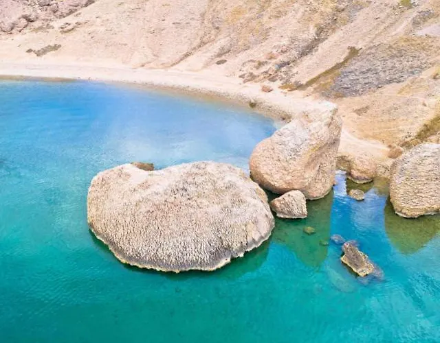 Pag Sea Mare Apartmán