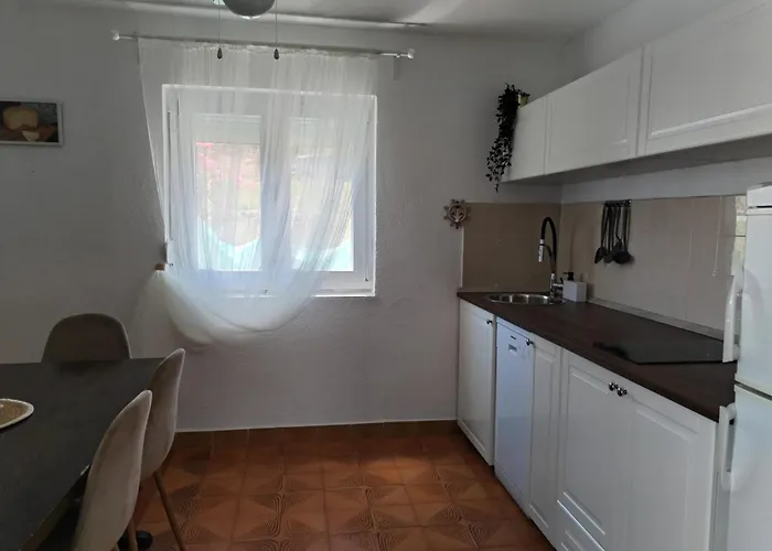 Pag Sea Mare Apartmán *