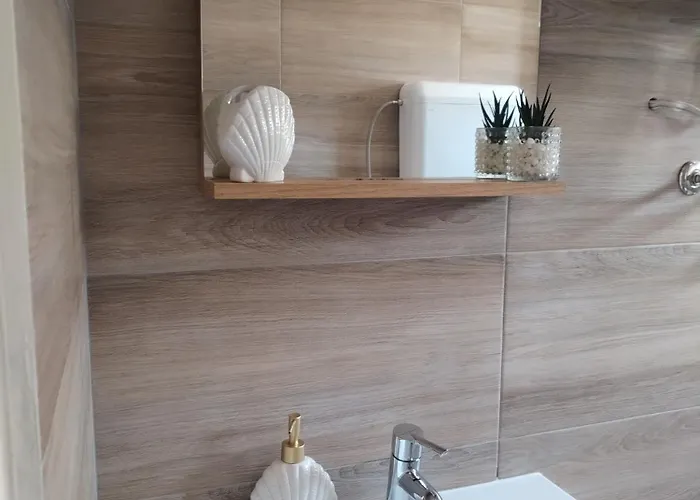 Pag Sea Mare Apartmán